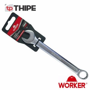 Chave Combinada 14mm Worker