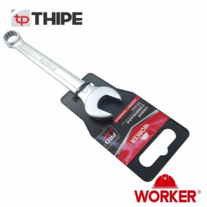 Chave Combinada 14mm Worker