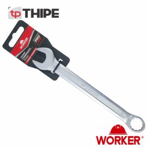 Chave Combinada 15mm Worker