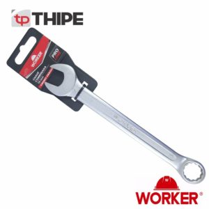 Chave Combinada 16mm Worker