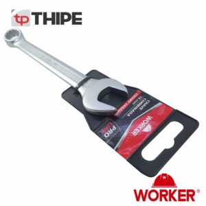 Chave Combinada 16mm Worker