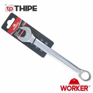 Chave Combinada 18mm Worker