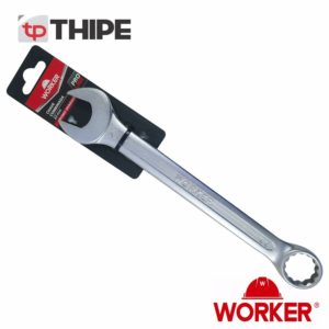 Chave Combinada 22mm Worker