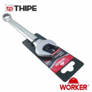 Chave Combinada 22mm Worker