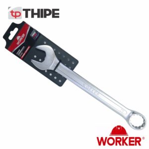 Chave Combinada 25mm Worker