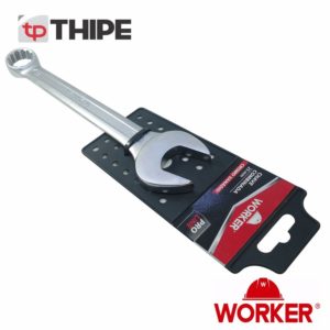 Chave Combinada 25mm Worker