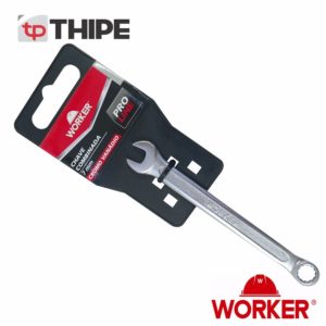 Chave Combinada 7mm Worker