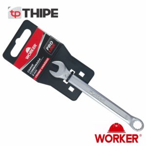 Chave Combinada 8mm Worker