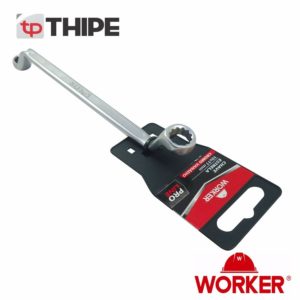 Chave Estrela 10x11mm Worker