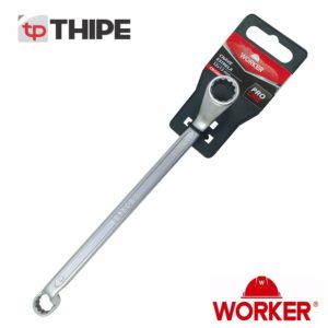 Chave Estrela 12x13mm Worker