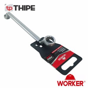 Chave Estrela 12x13mm Worker