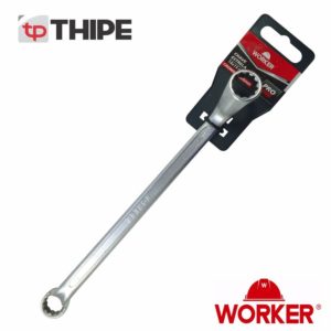 Chave Estrela 14x15mm Worker