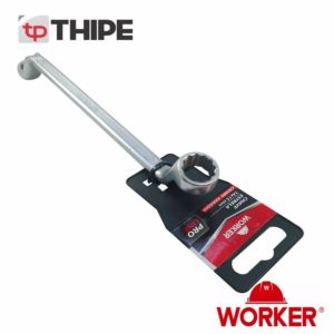 Chave Estrela 14x15mm Worker