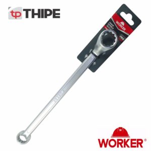 Chave Estrela 20x22mm Worker