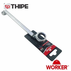 Chave Estrela 20x22mm Worker