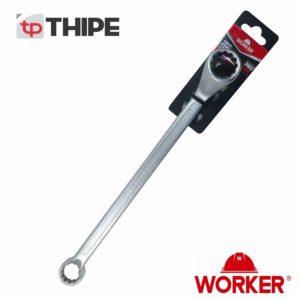 Chave Estrela 21x23mm Worker