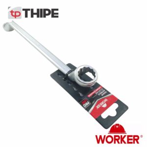 Chave Estrela 21x23mm Worker