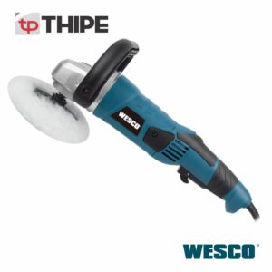 Politriz 1200W/125mm – Wesco