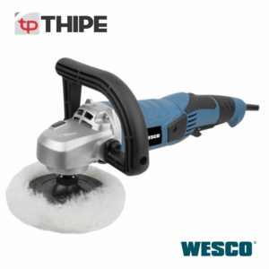 Politriz 1200W/125mm – Wesco