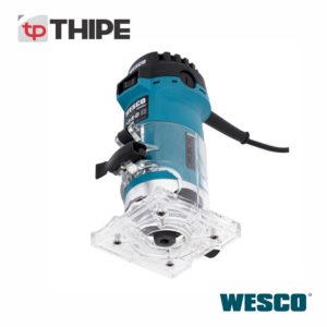 Tupia Laminadora 500W – Wesco