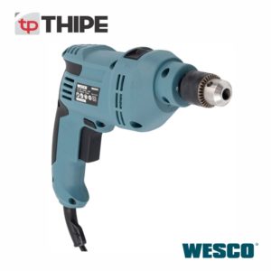 Furadeira De Impacto 550W/10mm – Wesco