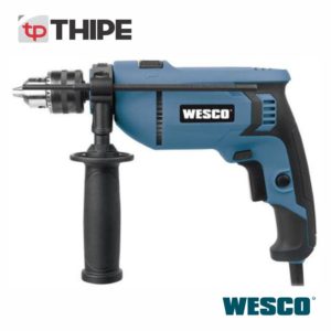 Furadeira De Impacto 750W/13mm – Wesco