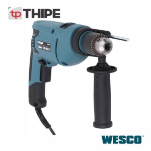 Furadeira De Impacto 750W/13mm – Wesco