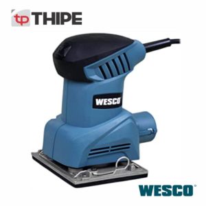 Lixadeira Oscilante 240W – Wesco