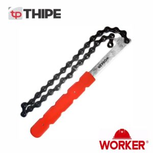 Chave de corrente 10” – Worker