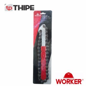 Chave de corrente 10” – Worker