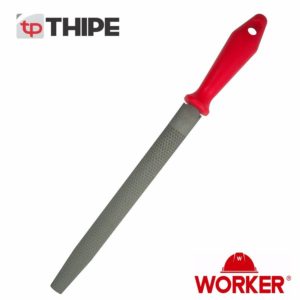 Grosa Meia Cana Bastarda 10” – Worker