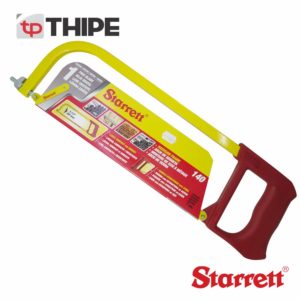 Arco de Serra K140 – Starrett