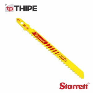 Lâmina de Serra Tico-Tico – BU38 – Starrett