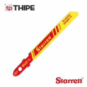 Lâmina de Serra Tico-Tico BU214 – Starrett