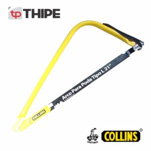 Arco Para Poda Tipo L 21” – Collins