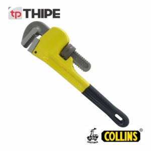 Chave de Cano 12” – Collins