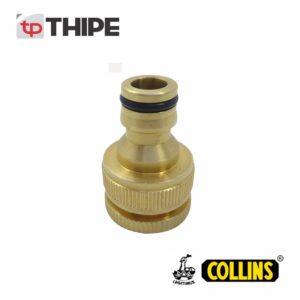 Conexão Adaptadora 1/2” x 3/4″ – Collins