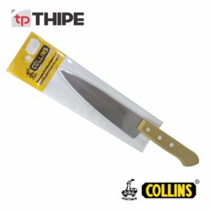 Faca para Cozinha/Peixeira 6” – Collins