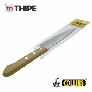 Faca para Cozinha/Peixeira 6” – Collins