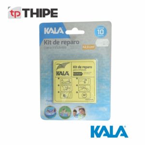 Kit de Reparo para Infláveis – Kala