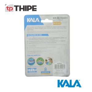 Kit de Reparo para Infláveis – Kala