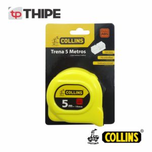 Trena 5 Metros – Collins