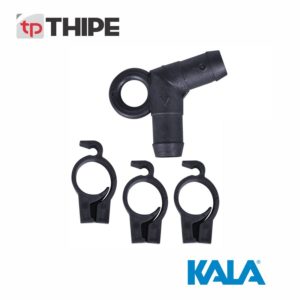 Bomba Submersa Turbo 1500 – Kala