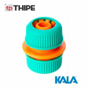 Emenda para Mangueira 1/2″ – Kala