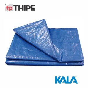 Lona Encerada de Polietileno 2m x 2m – Kala