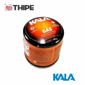 Gás Butano / Propano  190g – Kala