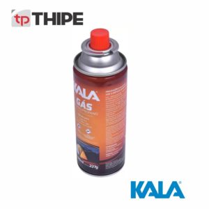 Gás Butano / Propano  227g – Kala