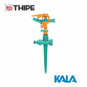 Irrigador Setorial Tipo Espiga 1/2″ – Kala