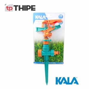 Irrigador Setorial Tipo Espiga 1/2″ – Kala