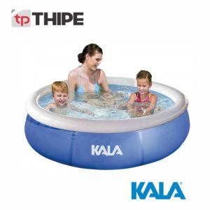 Piscina Inflável 1000 Litros – Kala